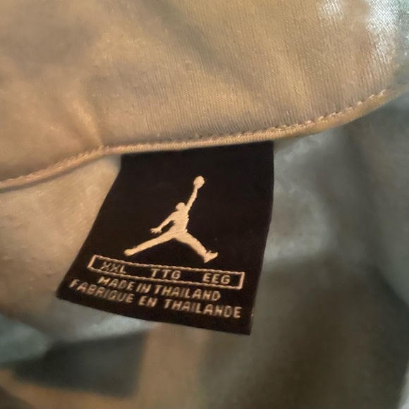 Men’s “Jordan” Jacket - Picture 6 of 6